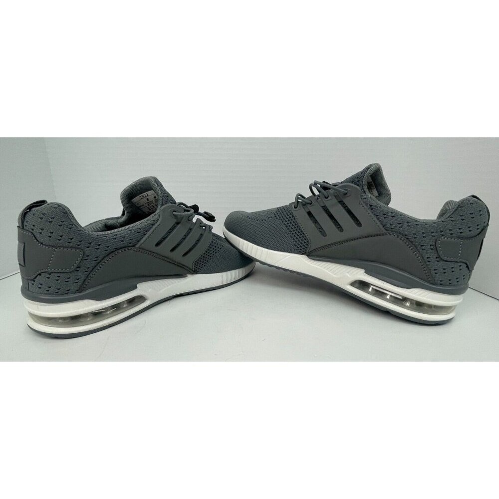 Running New Fashion Sport Air Men's Gray Sport Gym Jogging Sneakers 2022 EUR 42